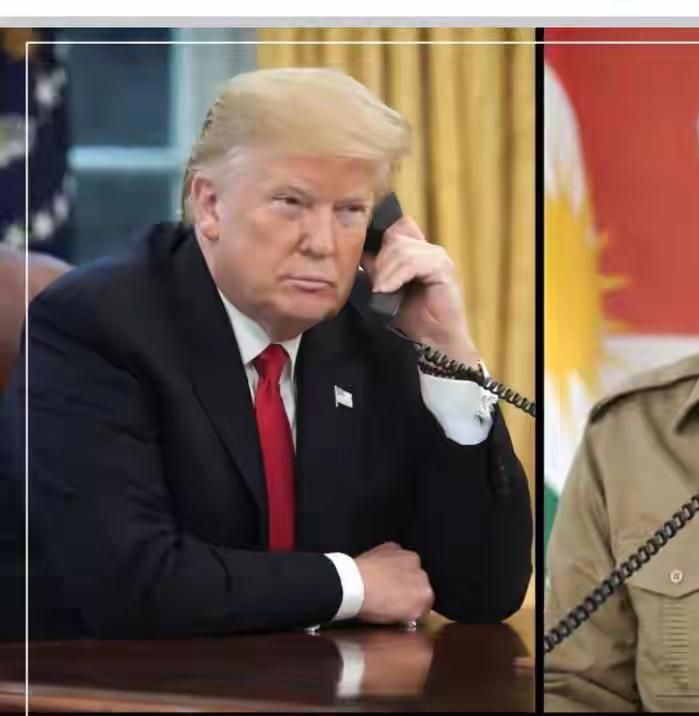 特朗普想退群，退出北约，这次看来不是自己任性随口一说那么简单了。近日，英国首相斯