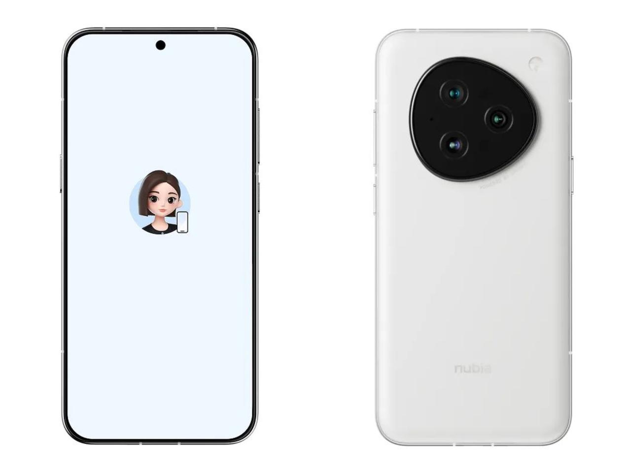 起猛了，豆包手机都来了，合作努比亚制造搭载，售价3499元仅面向体验豆包手机