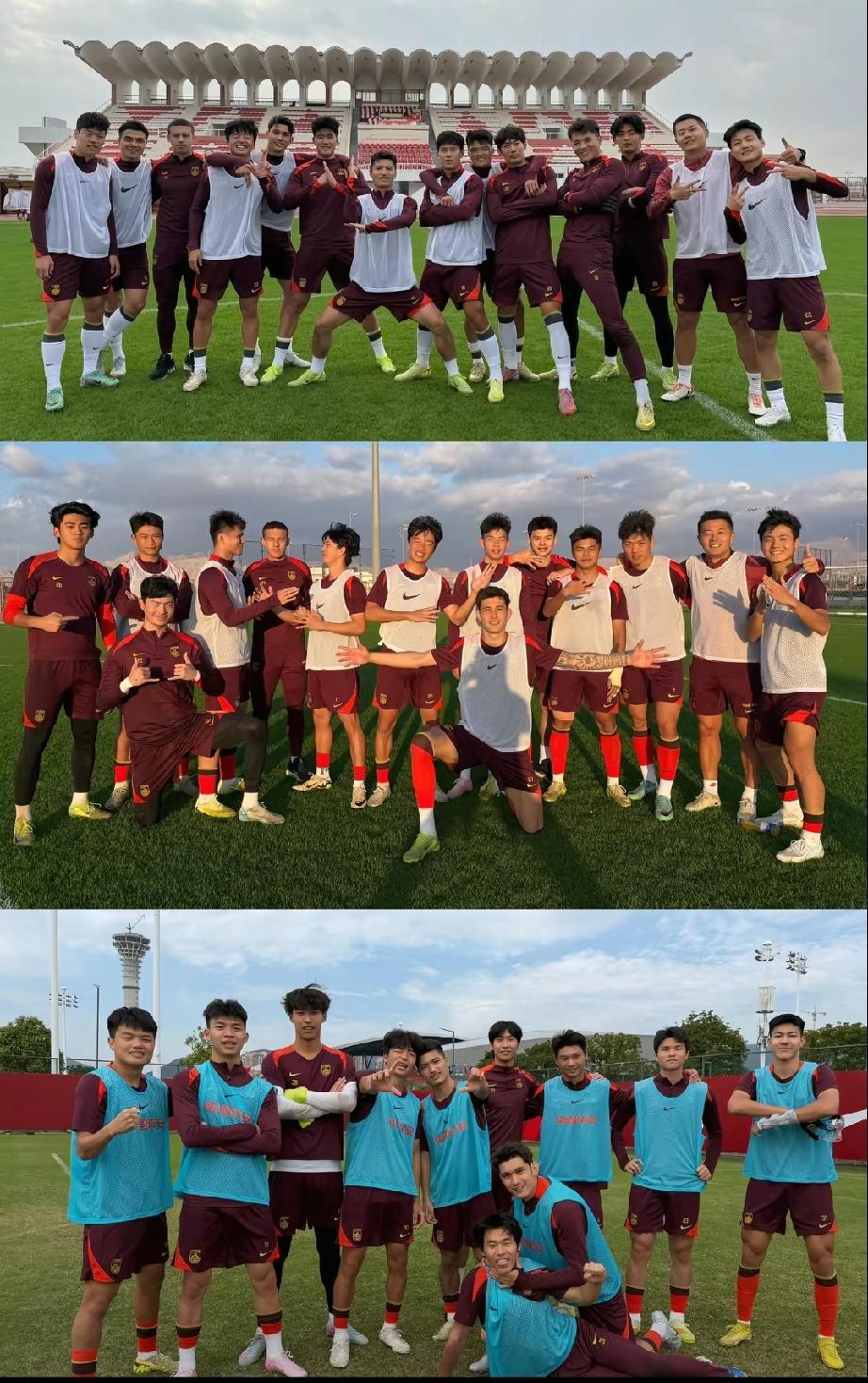 朱鹏宇落选亚洲杯23人大名单有点意外，依木兰刚刚伤愈复出、久蔬战阵落选在情理之中