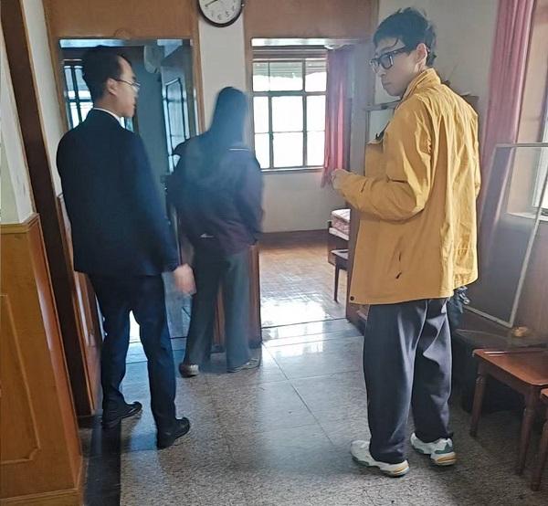 “银四”成色十足! 上海二手房成交攀上十年新高