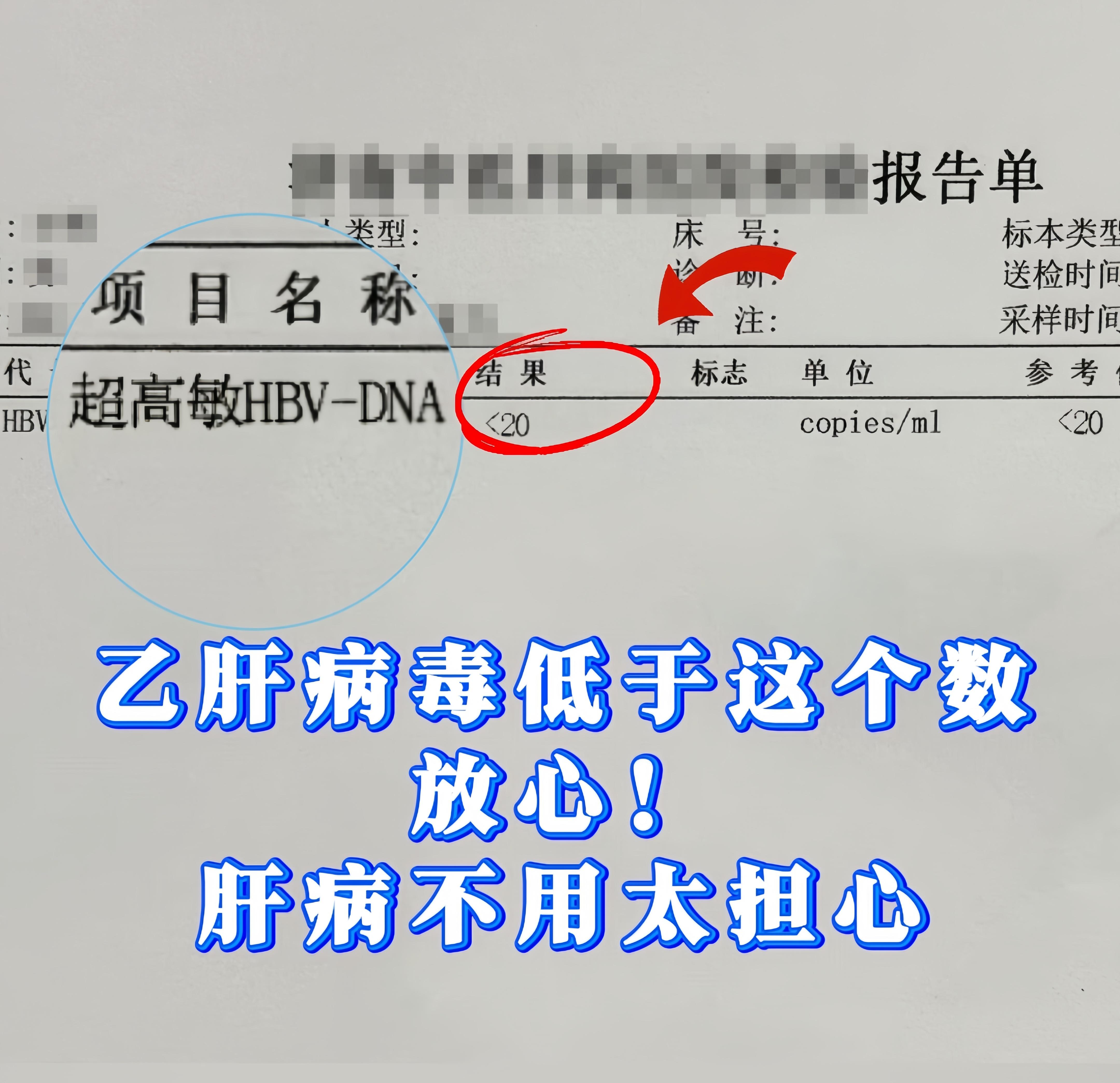 门诊上经常有患者问：医生，我这病毒量都小于500找不到了，这样是不是就...