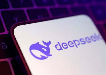 【#日本政府就DeepSeek表态#】据《日本经济新闻》网站1月30日报道，关于