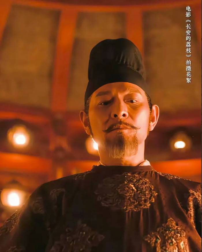 刘德华，你还是少演反派吧！不是说你演的不好，也不是因为你老了，而是你塑造的反派太