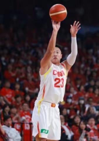 中国男篮迎接中国台湾省队的名单出炉，不出意外，名单之中人员，和我们上一场对日本队