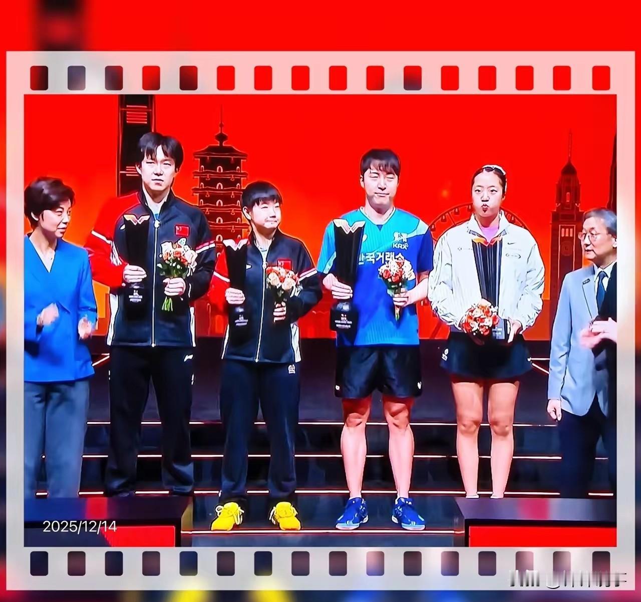 林钟勋赛后那句“人家一身伤硬挺着，咱哪好意思庆祝”，乍一听还挺意外。但我翻了下国