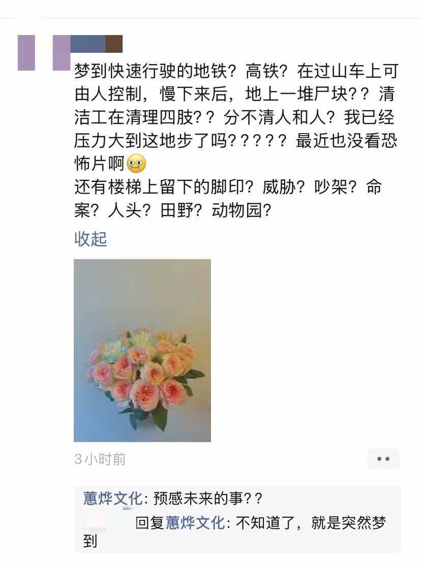 离火运磁场混乱时期，离火九运高频振动多，火主冲突，变动少数人可能有点感应。​