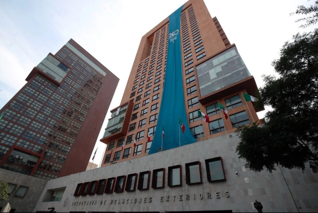 墨西哥宣布由巴西代管其在秘鲁外交事务