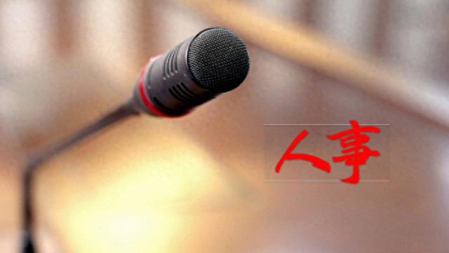 公安厅厅长升任副省长! 两个省级政府领导班子调整