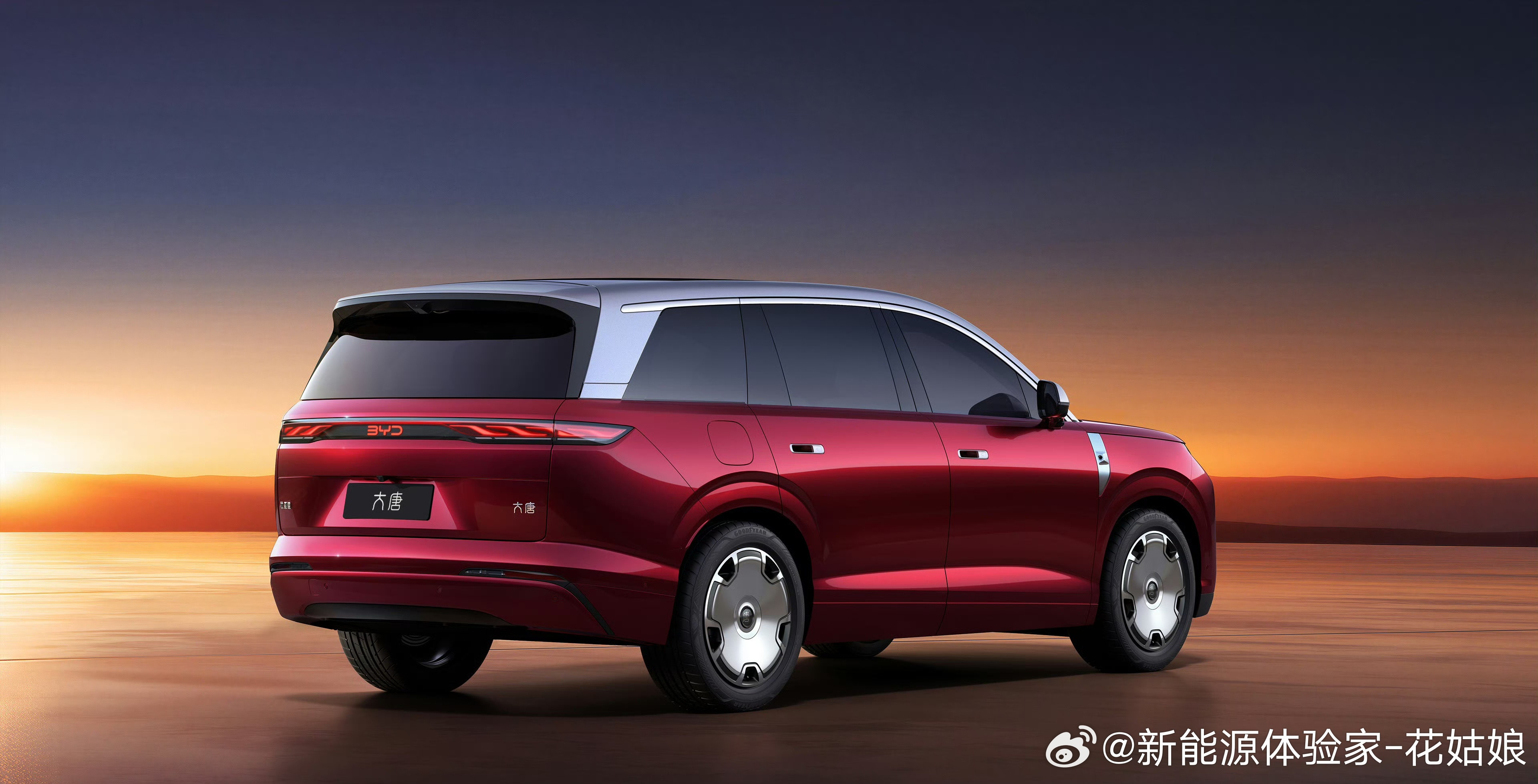 比亚迪3月5日颠覆性技术发布会的新车至少10款，8款纯电，2款混动：宋Ultra