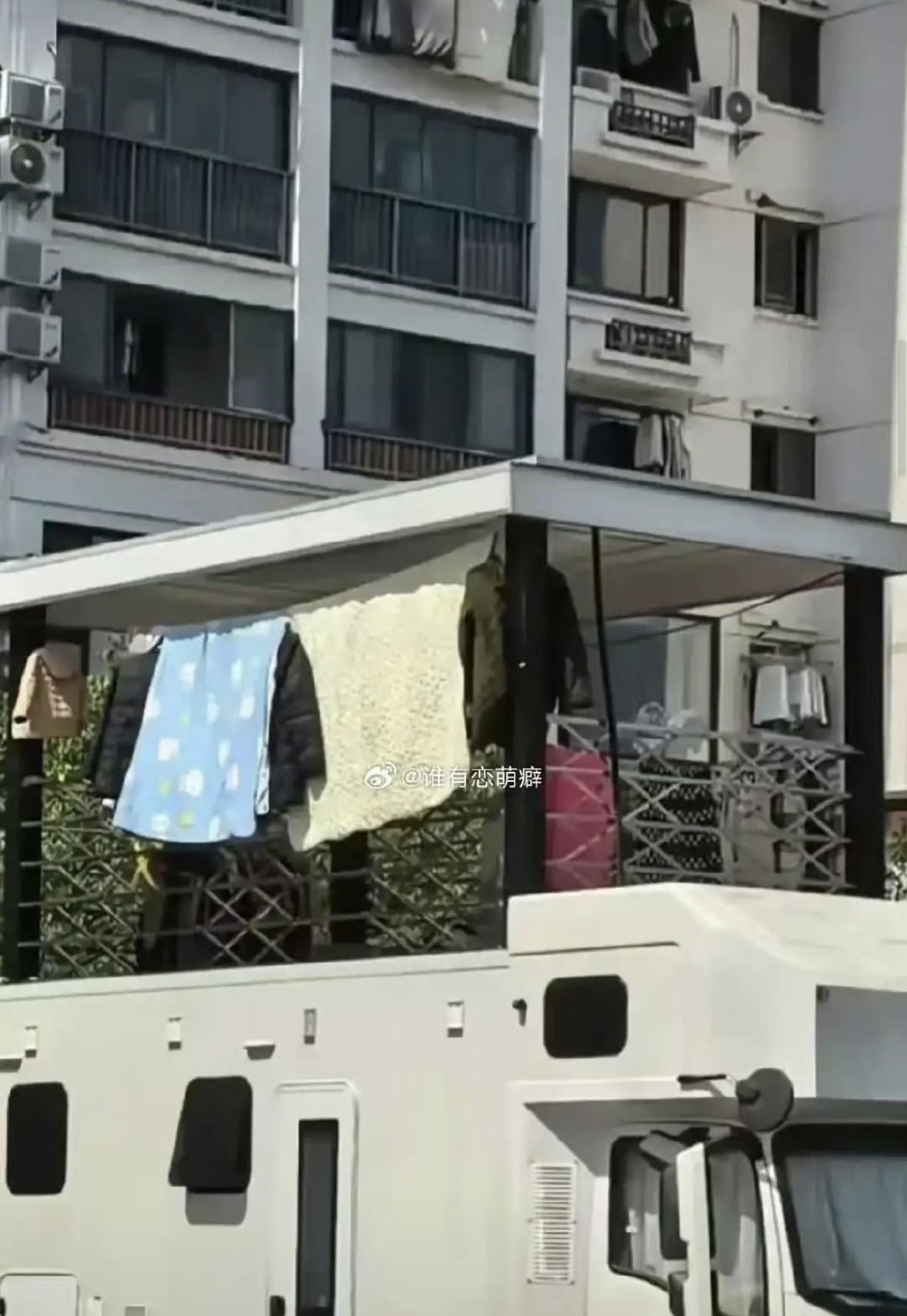 这样的房车，帽子叔叔也不管吗