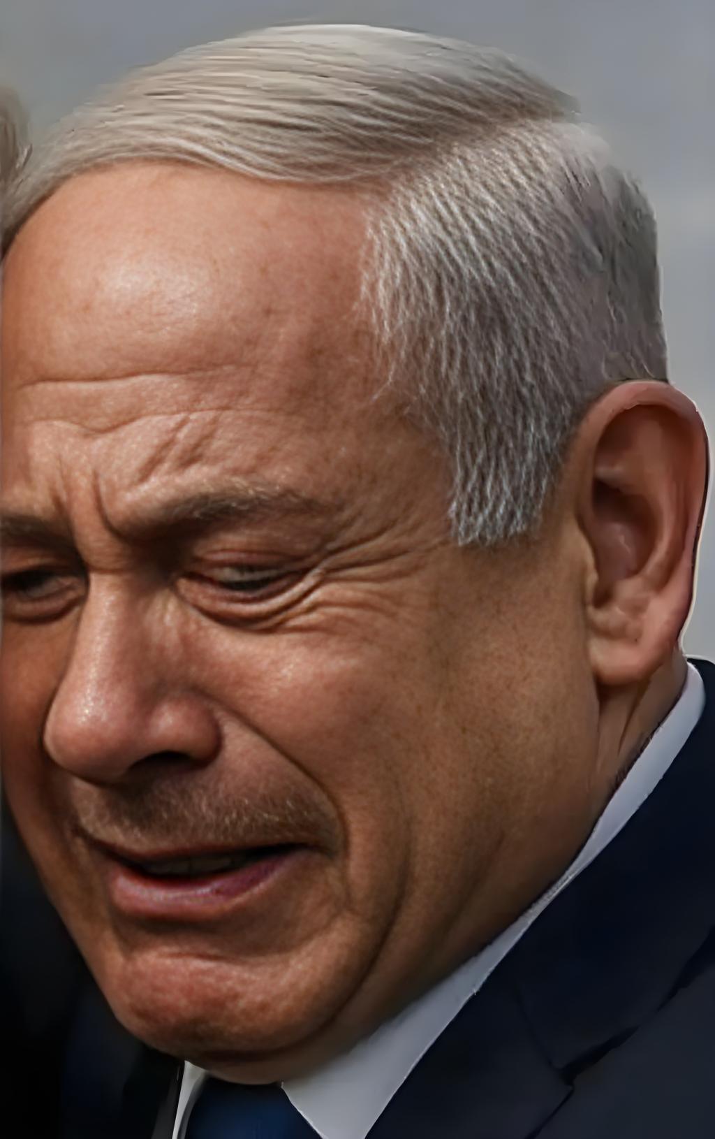 以色列总统回应，内塔尼亚胡有九条命都不够用了！能看得出来内塔尼亚胡这次是真害怕