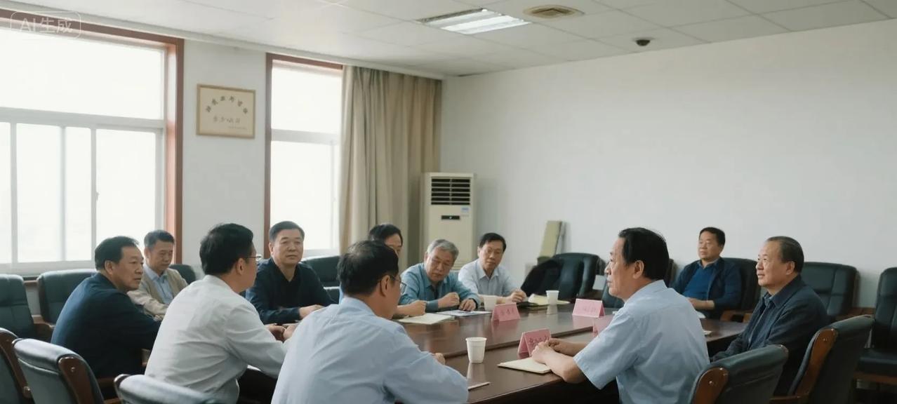 讲个真实的故事，体制内的故事,也是人性的故事，转业十年，经历颇多啊。前年底一个主
