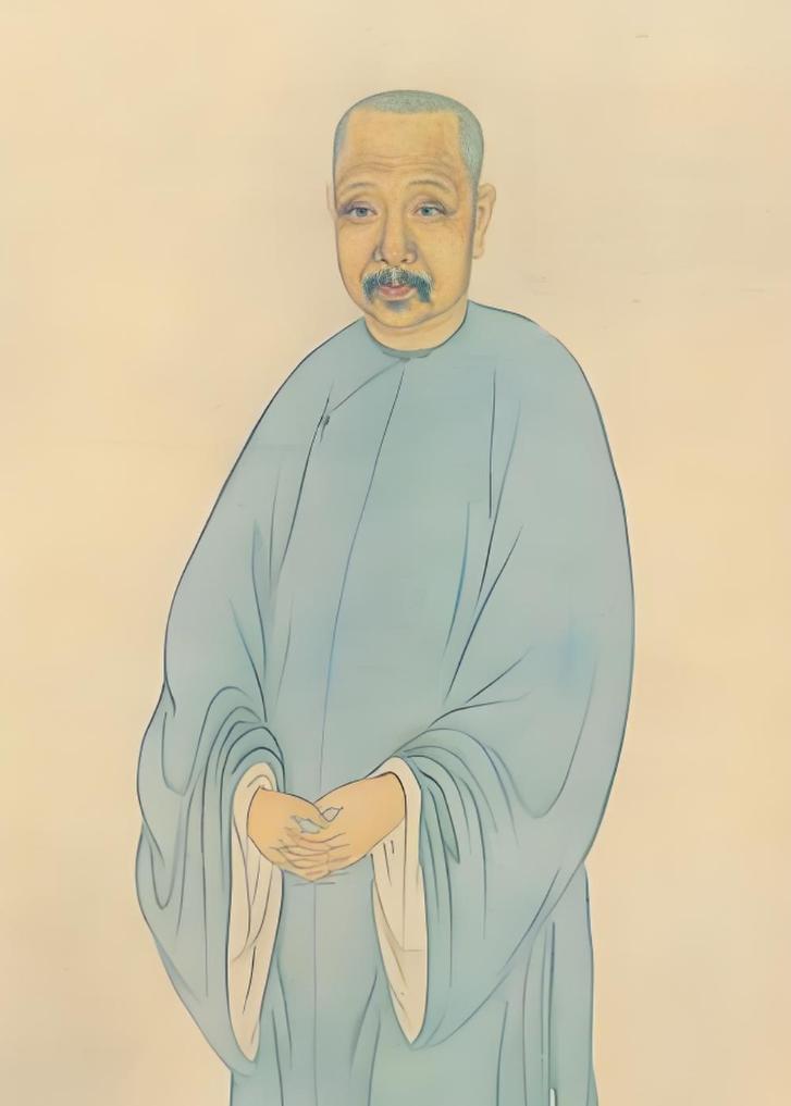 前朝的举人、新朝的状元，这种事情只发生在明末清初。御史大致数了一下，清代前五位