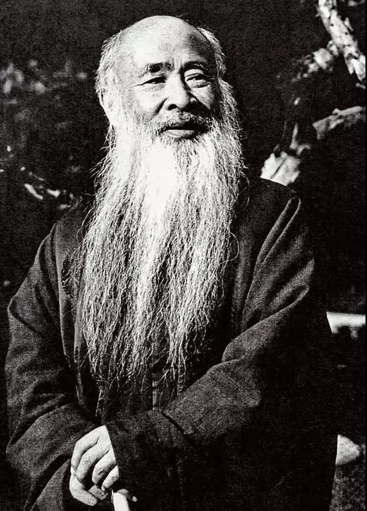 解密中国画坛“渡海三家”一生的遗憾！“渡海三家”说的是北平解放之前离开祖国的三