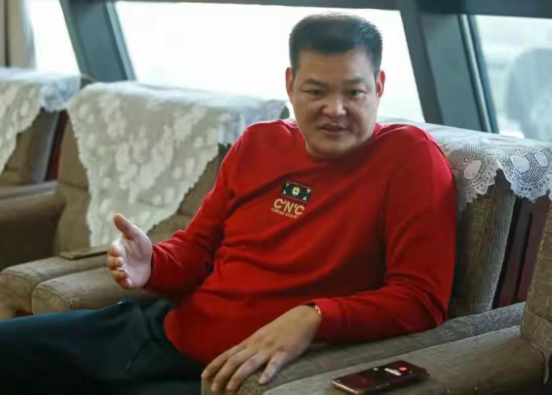 【CBA超级外援巴里布朗与广厦队续约谈判破裂，是否继续在CBA打工成迷。】据