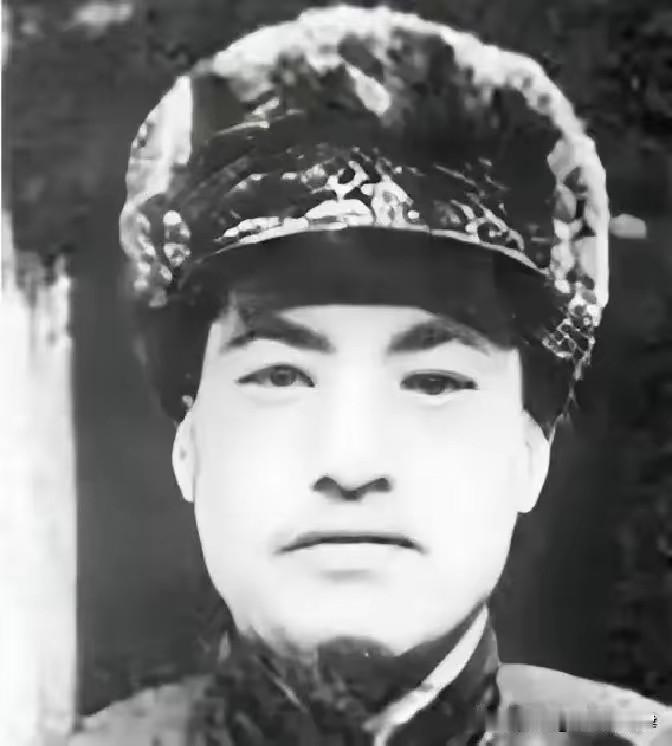 1936河西惊天抉择！马家军旅长马禄拒杀百名红军，一句话道尽民族大义193