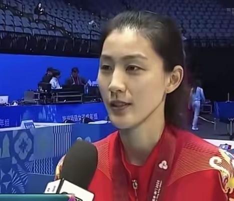刁琳宇如愿获得了全运会女排比赛的冠军，在整个全运会女排比赛中，刁琳宇一场比一场发