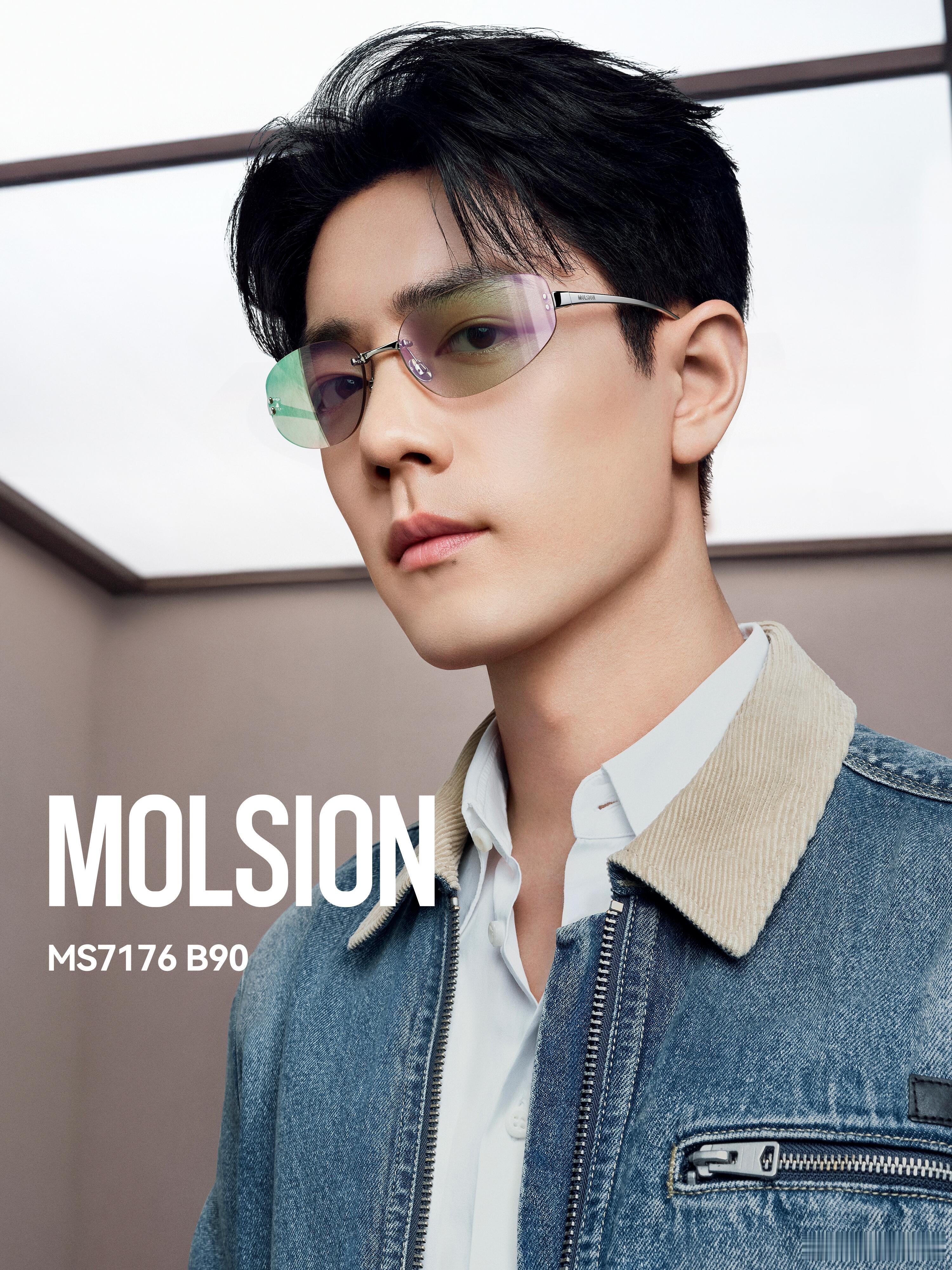 长得有点太爽了！装酷猫猫😼或者任少白，烧白