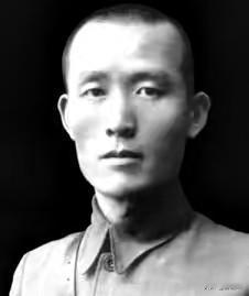 1950年，​吴石将军在马场町就义后，​组织上又派出了另外一位不得了的人物