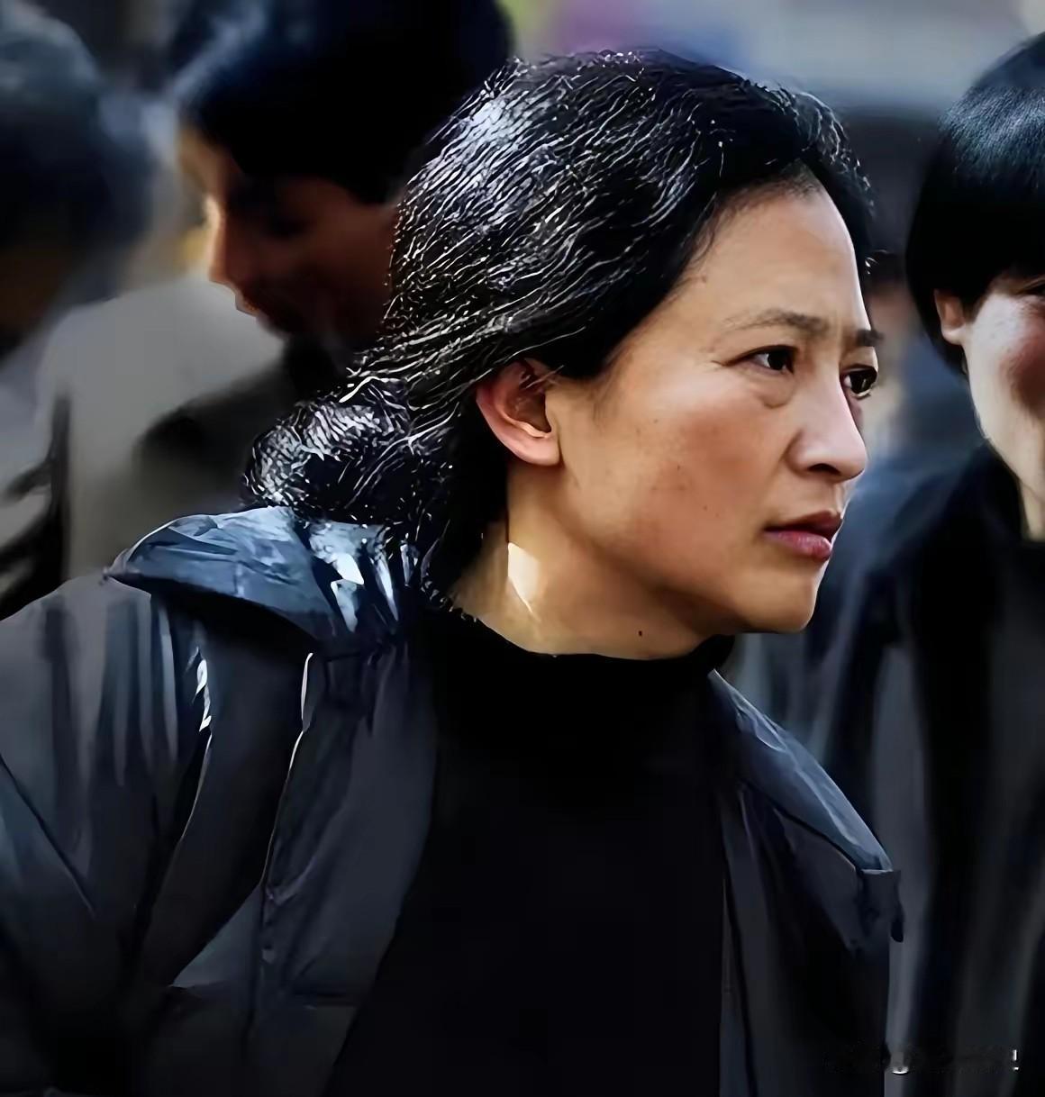 令日本政府头疼的中国女人，国内对她的宣传却很少，如今73岁了这个女人叫王