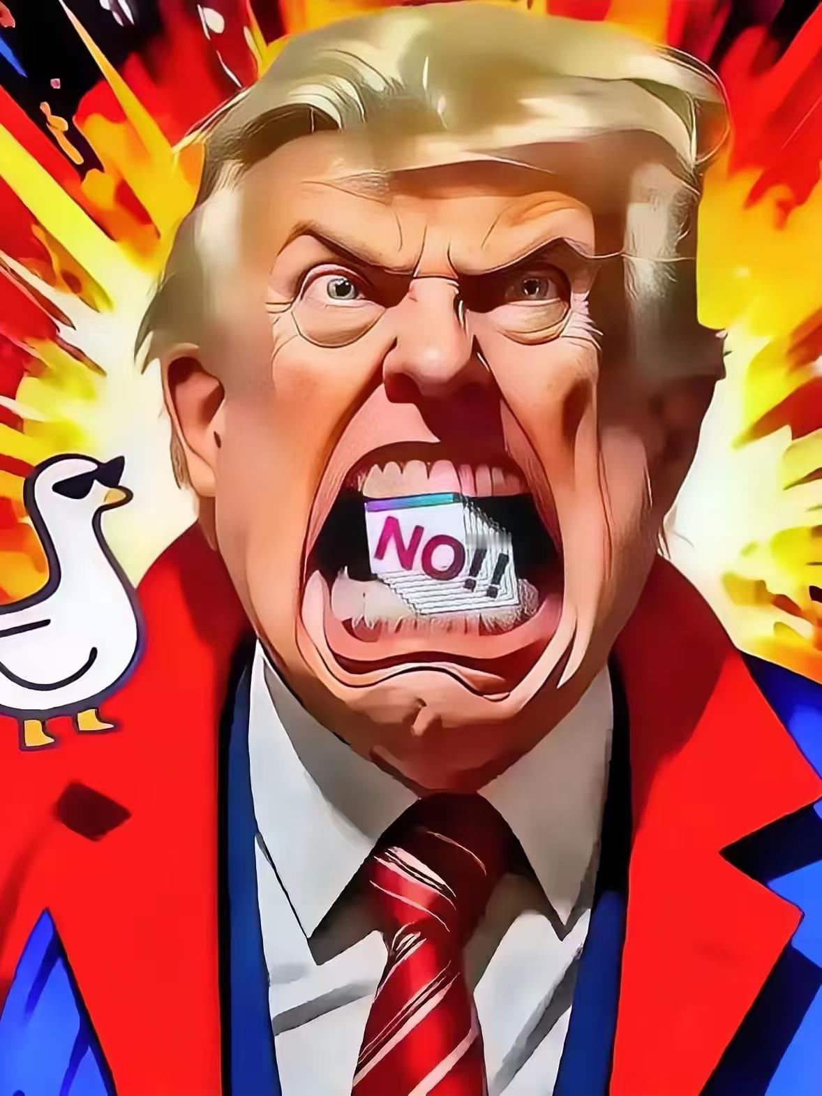 快报，快报美国总统宣布了11月13日，美国国会大厦的灯光再次亮起，持续43天