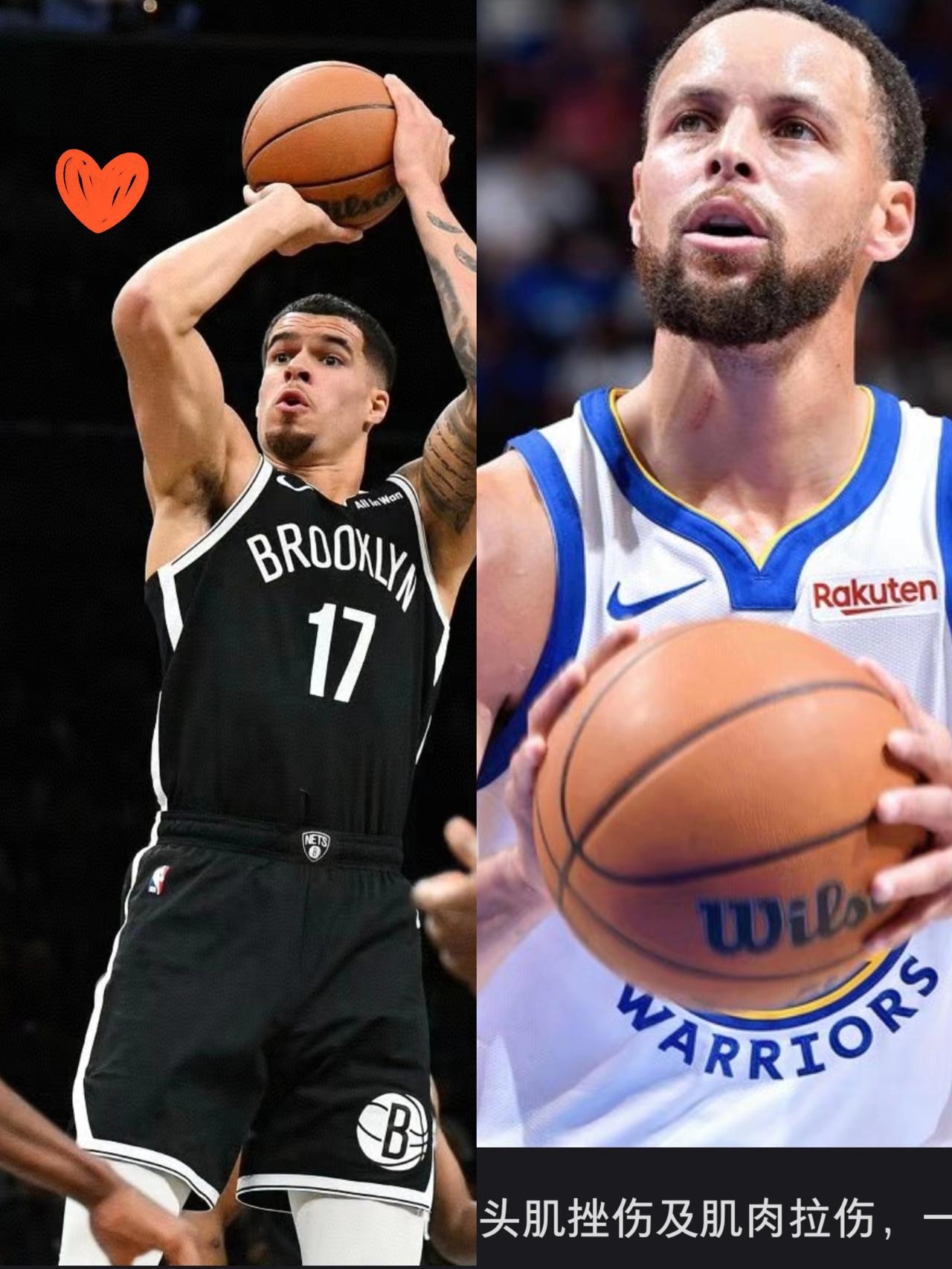 勇士这是要赌上未来啊！为了小波特直接送走库明加、穆迪，还搭俩首轮，真当库