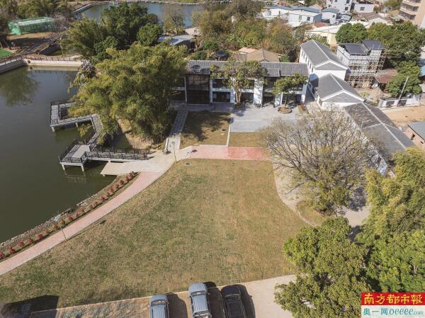 汝湖镇文旅融合焕发新活力，年吸引游客超百万人次