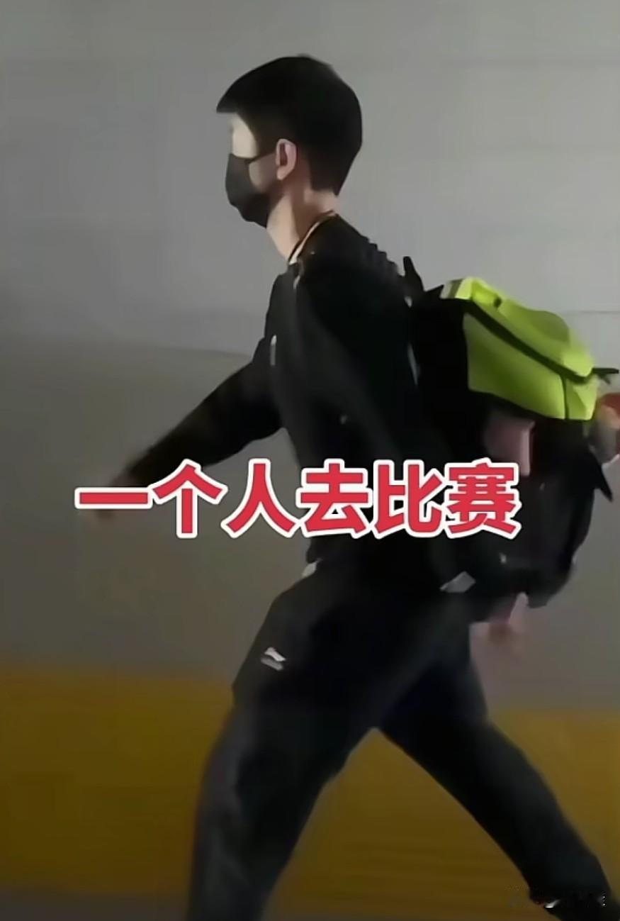 莎莎的来时路，谁敢再走一遍！真的不敢细想孙颖莎的来时路，到底藏了多少无人知