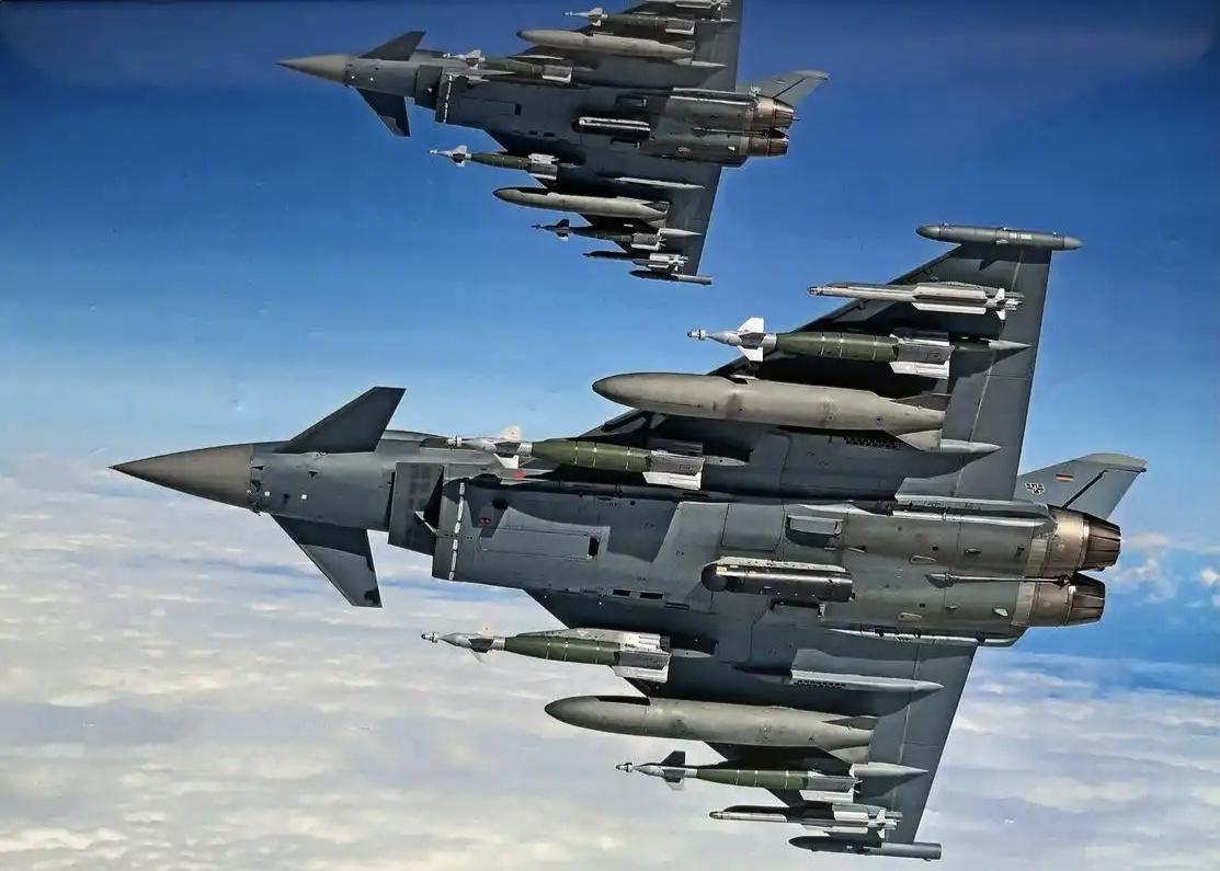 土耳其这是有米没处花了吗？竟然要买5.3亿美元一架的战斗机！据《中国新闻网》