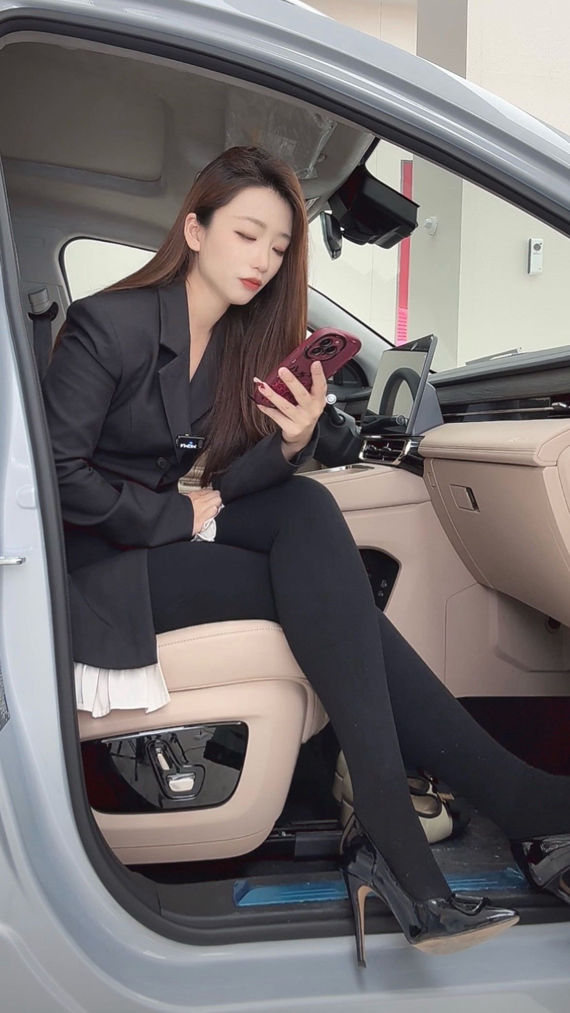 买油车还是买电车？当这么问的时候还是去买电车吧[doge]​​​