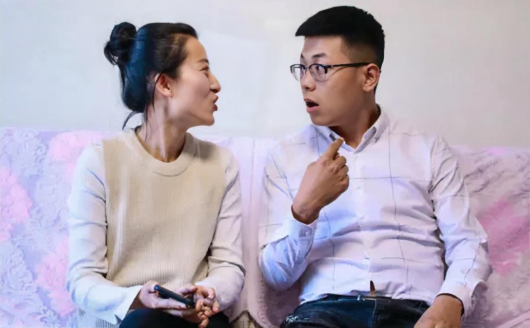 婚姻真相：老公越爱这个家，越容易情绪上头你可能会吐槽他一把年纪还“不懂事”
