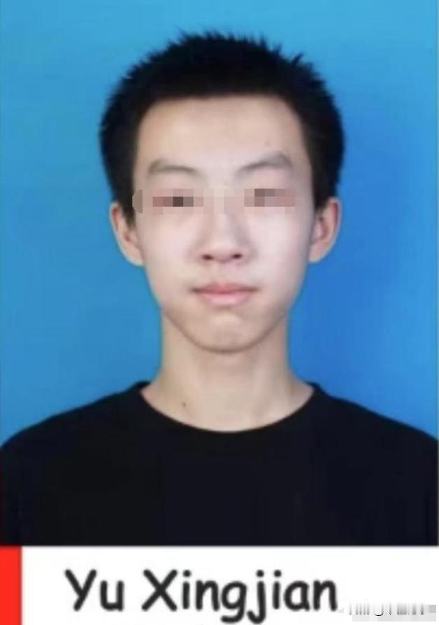 “妈妈，我疼，救我”！沈阳16岁信息学奥赛选手，曾以接近满分成绩获得全国金奖并入