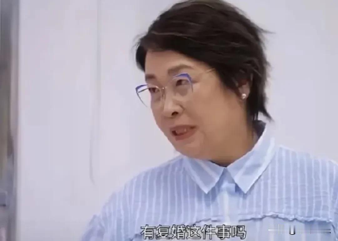 吴倩，亲自回应了！6月16号，吴倩在访谈节目里被正面问到复婚传闻，人家压根没