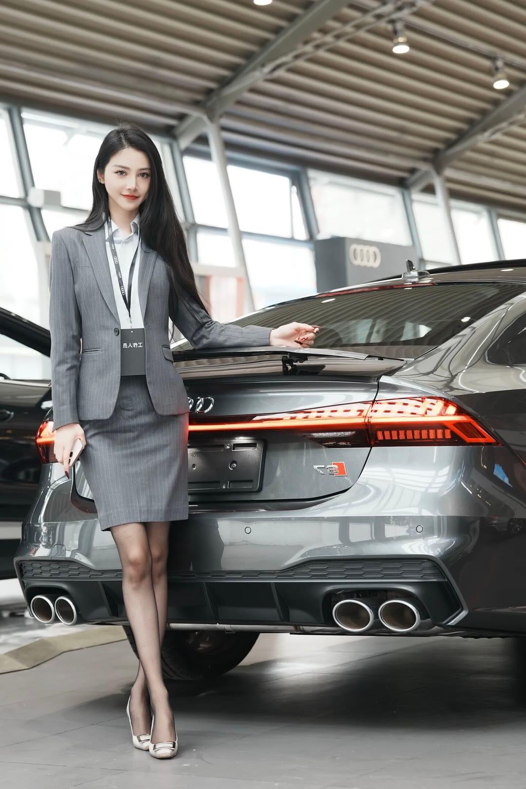 气质好的女生都有什么特点
