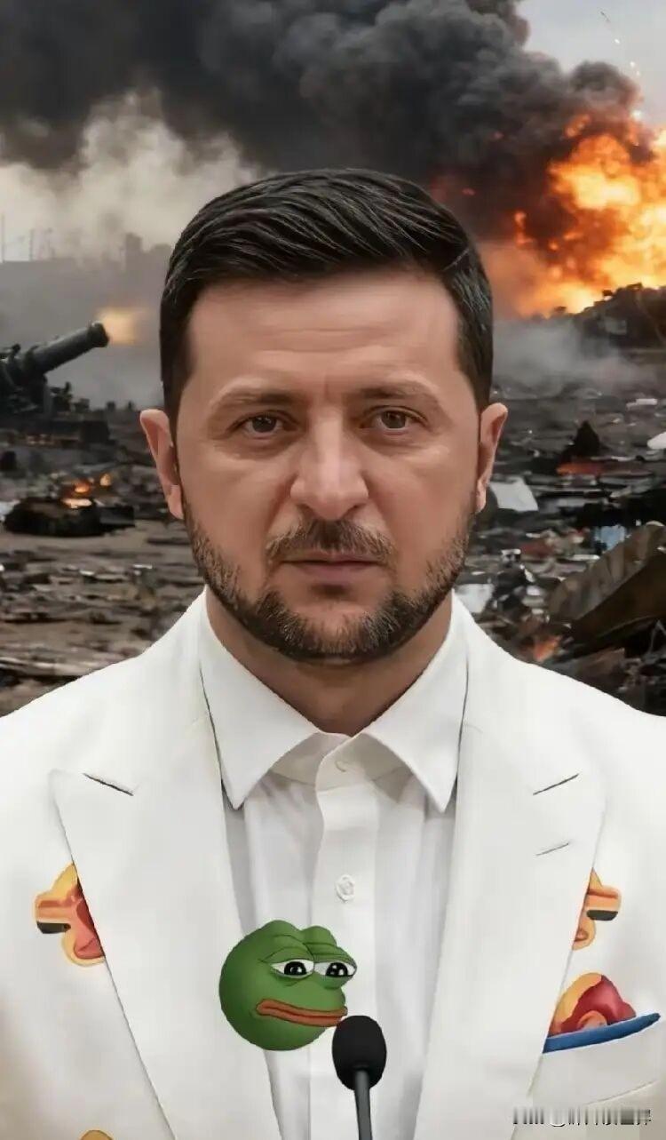 泽连斯基有可能会成为中国经济发展的最大“外交功臣”，若不是乌克兰拖住俄罗斯，俄方