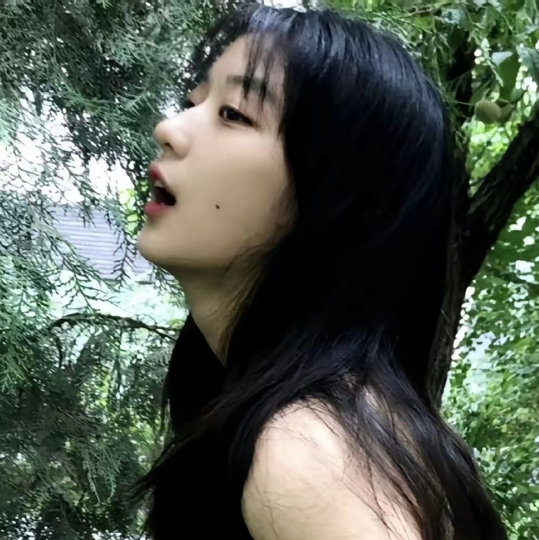 孙千早期照片，那个时候好清纯啊​​​