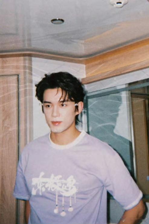 从男孩变成男人的感觉​​​