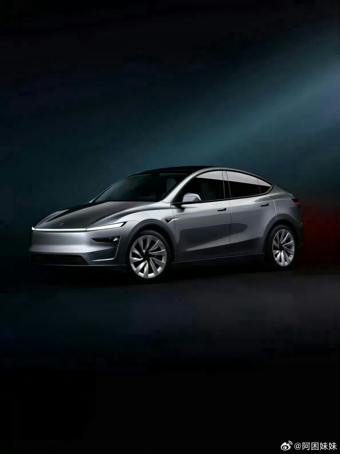 2月份ModelY销量2.53万，特斯拉每个月都挺稳的，理想i61.6万下跌