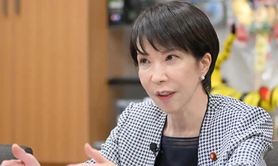 全世界要论“反华”程度，日本确实能排第一。近日，中国驻大阪总领事馆举行国庆招待会