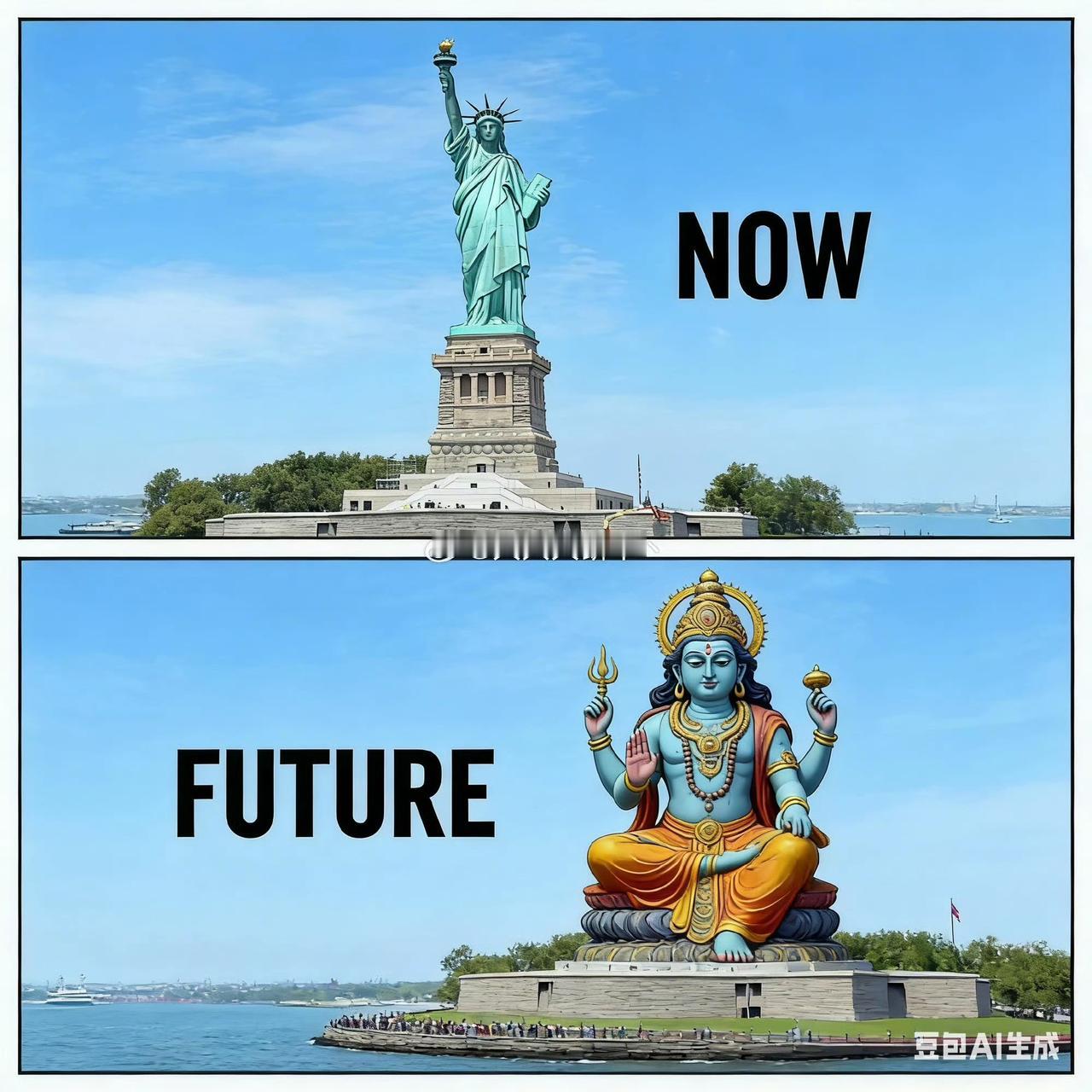 据网络传言，在德克萨斯州的印度裔建了一个群，他们在群里面热火朝天地聊天，想在德州