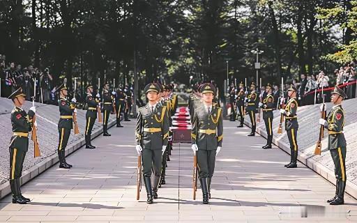 为什么归国的志愿军遗骸都是从韩国回家的，而不是朝鲜？很多人看到新闻里，咱们的