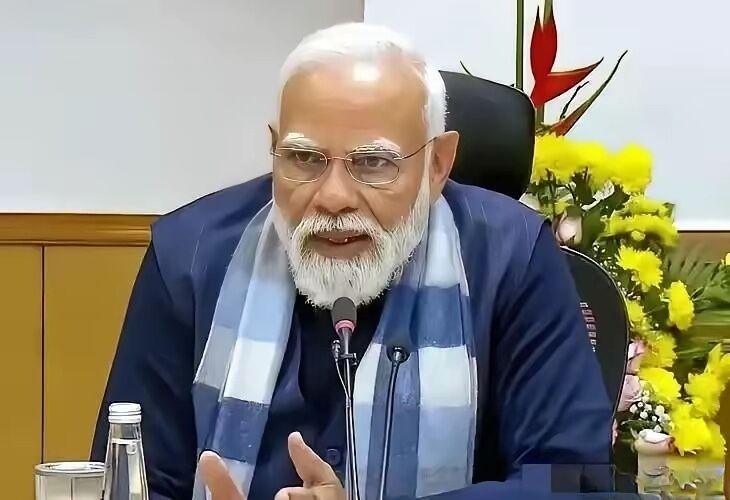 印度亏惨了！花11亿美元，差不多80亿人民币，从中国买了一堆设备，运回国之后，