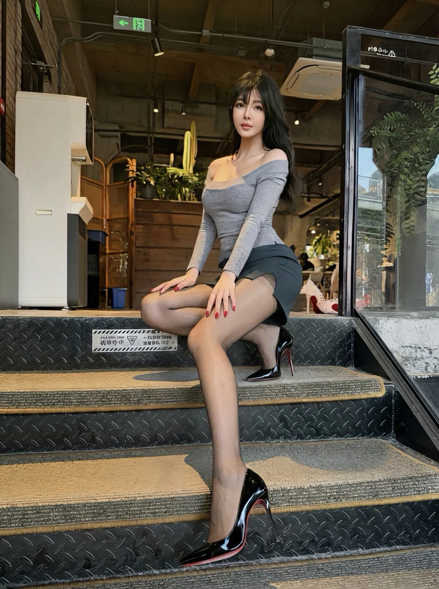 术后医嘱算什么，姐的性感从不打烊