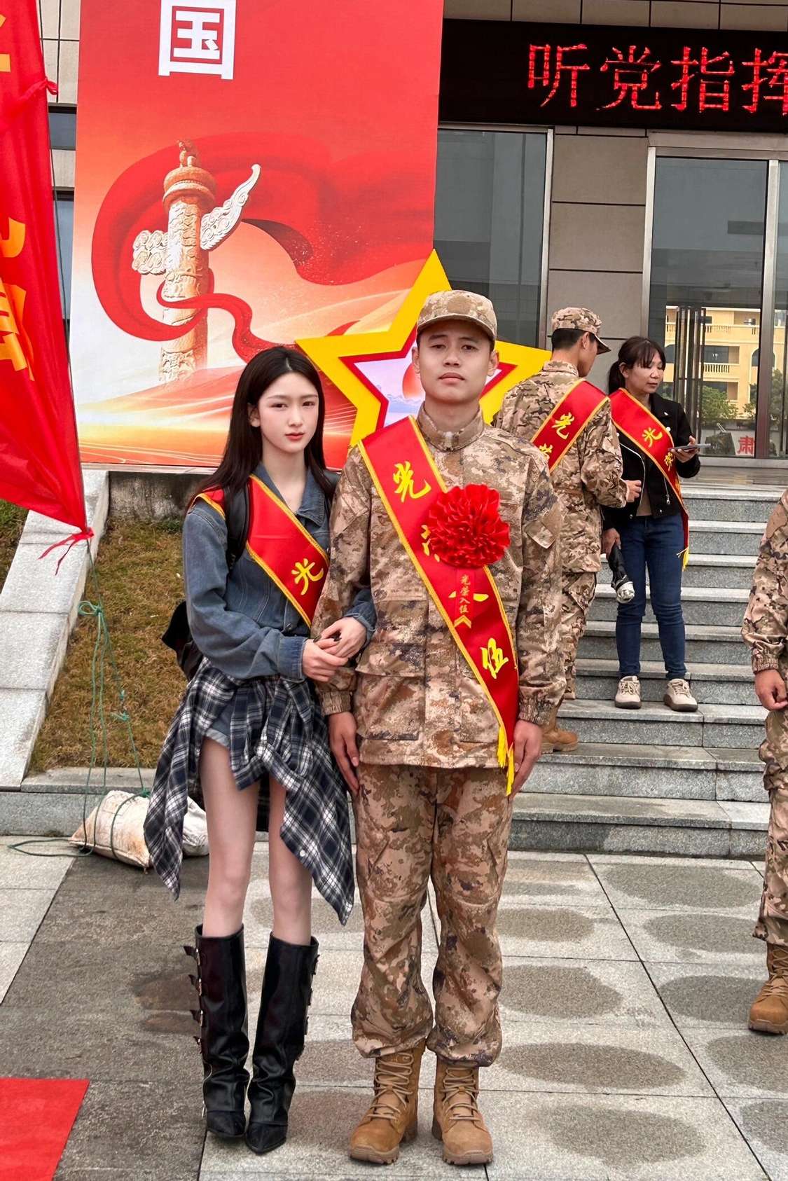 好可惜，出来后就是别人的了。