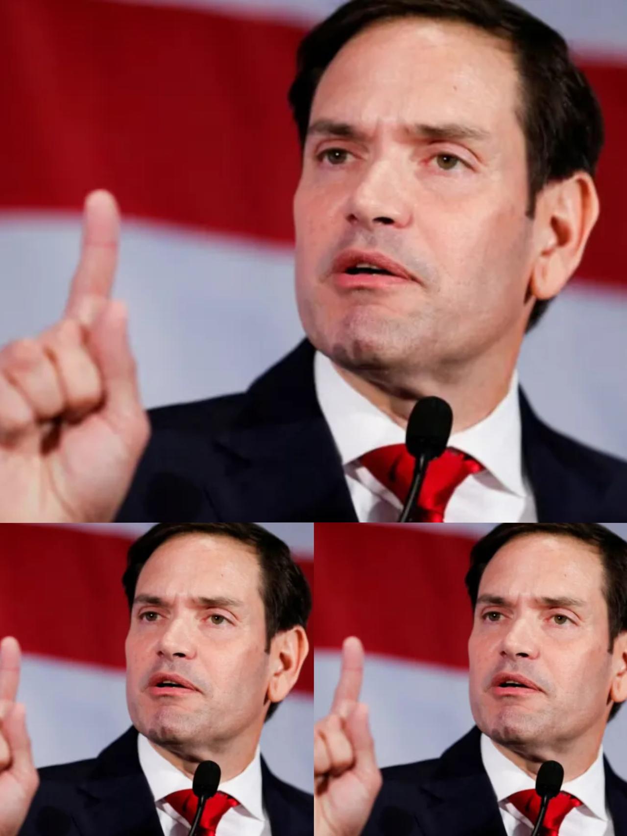 就在刚刚，美国国务卿鲁比奥在斯洛伐克公然对普京发难。当地时间2月15日（周日