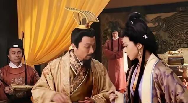 为什么宋太宗容得下钱弘俶，却容不下一个写词的李煜？其一，钱俶是带资进组，李煜是