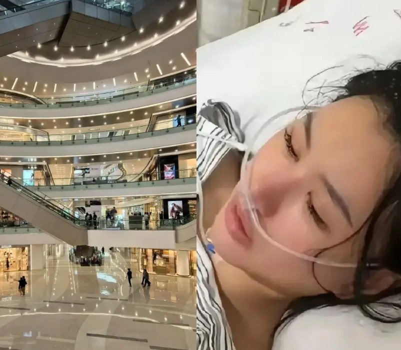 出门在外，一定要保护好自己，治安再好，也架不住坏人惦记。万象城事件，给所有有