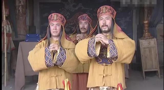 2万太平军北伐中原，目的是什么，谁也说不清楚。北伐，感觉就像是一个无厘头，不知道