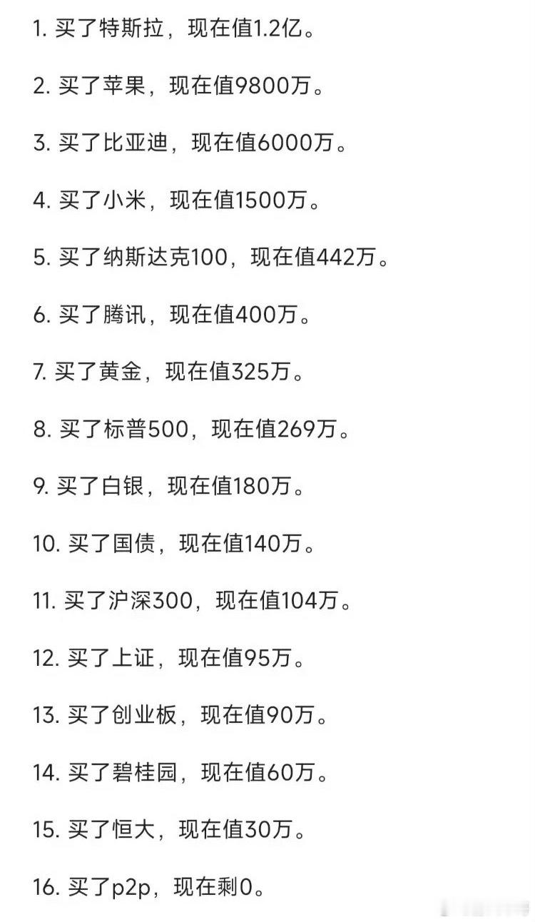 如果时间能倒流你会选择那几个潜伏？​​​