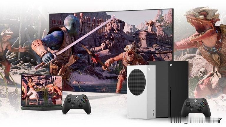 【爆新Xbox主机将不支持向下兼容】据内部人士最新爆料，微软次世代Xbox主机可
